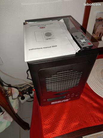 À vendre assainisseur d'air