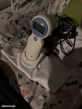 À vendre bladderscan