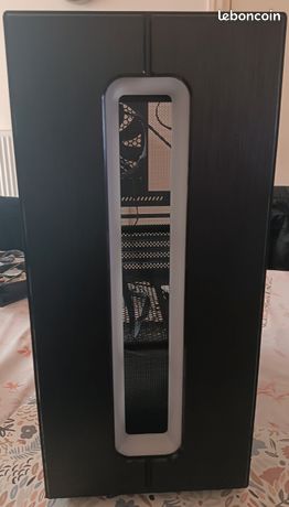 boitier pc kolink Nimbus vide