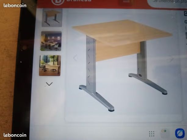 bureau