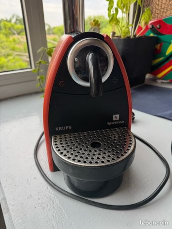 cafetière