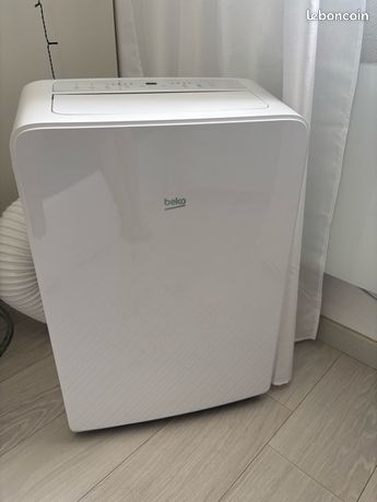 Clim neuve Beko BX109C