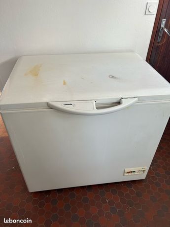 congélateur