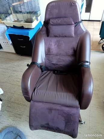 Fauteuil électrique Medical