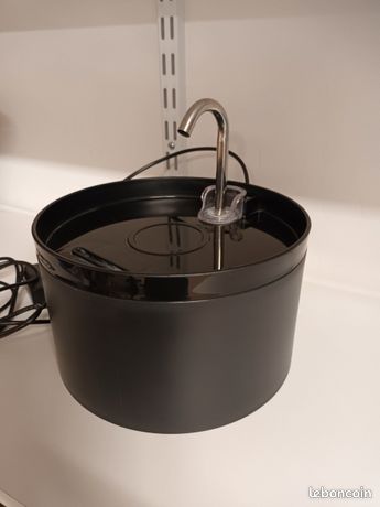 A vendre fontaine a eau