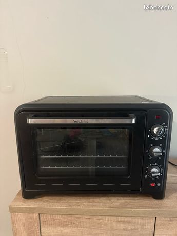 Four 6 modes de cuisson - En état