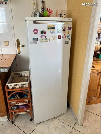 Frigo Whirlpool