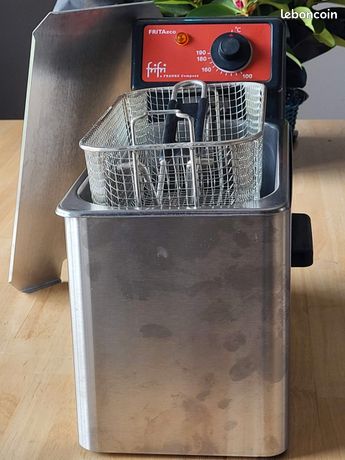 friteuse