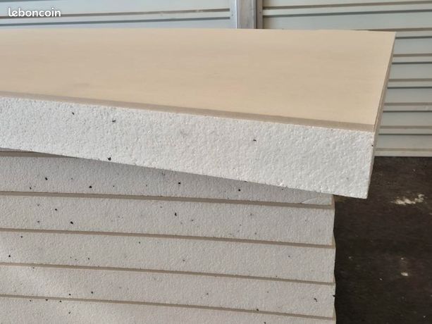 Gybroc + isolation doublage