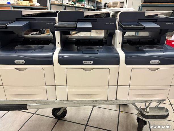 Imprimante Xerox laser très bonne état