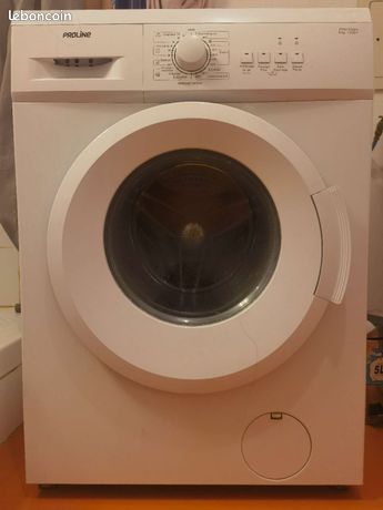 À Vendre Lave-linge Automatique