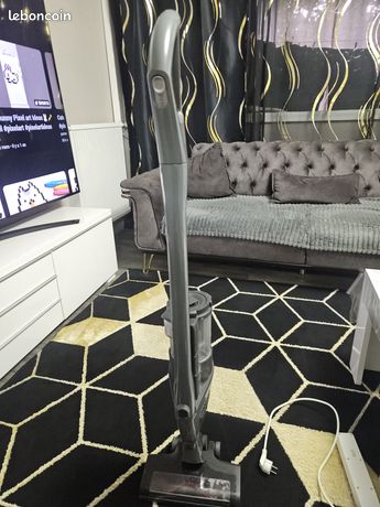 Miele Triflex HX1 Performance - État Neuf - Avec Batteries et chargeur