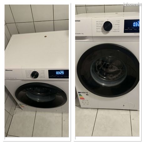 Pack meubles & électroménagers en 600