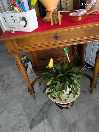 petit meuble bureau