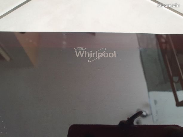 plaque de cuisson Whirlpool