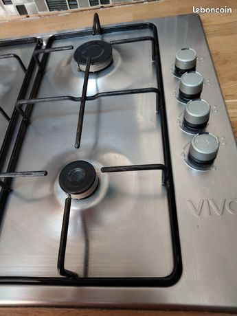 plaque de cuisson