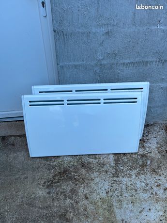 À vendre radiateur