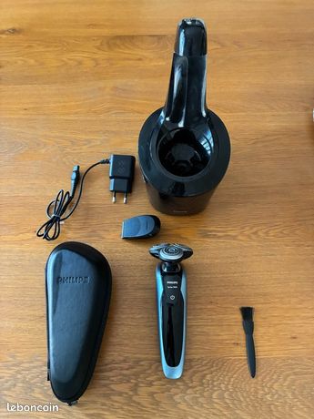 Rasoir Philips série 9000