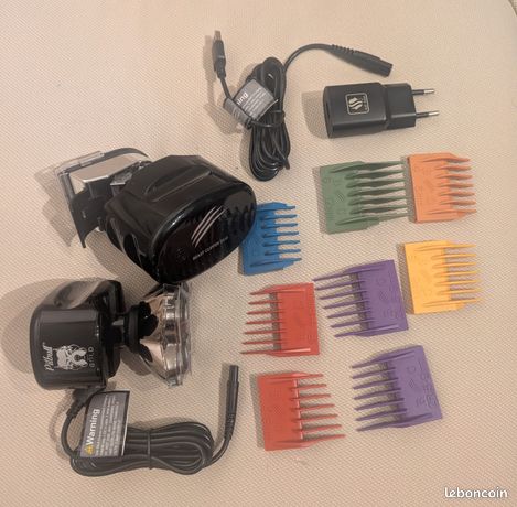 rasoir+tondeuse skullshaver