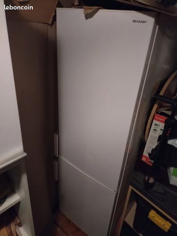 réfrigérateur /congélateur