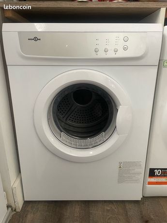 Sèche-linge High One