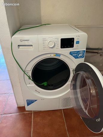 Sèche linge Indesit