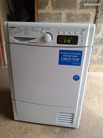 seche linge indest