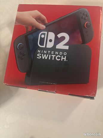 SWITCH 2