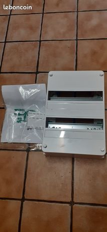 A vendre tableau éléctrique