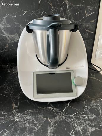 Thermomix TM6