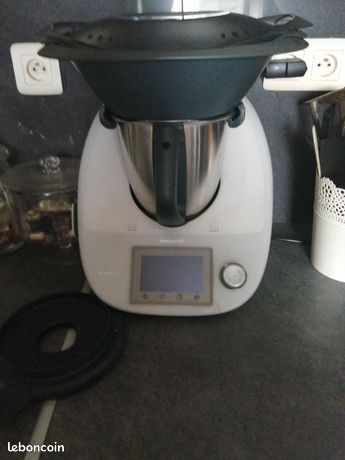 thermomix