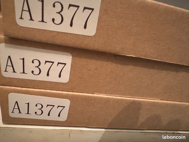 A1377 batterie MacBook air13 A1369 2010