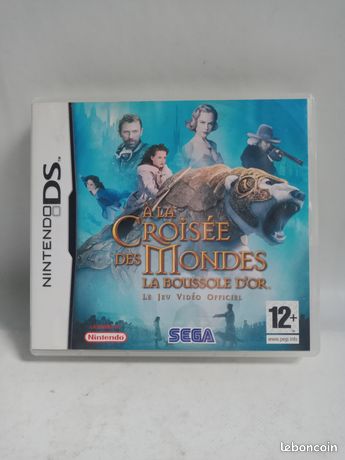 A la croisée des mondes