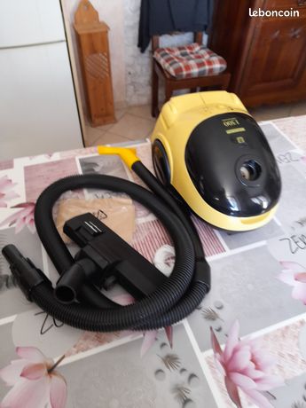 aspirateur