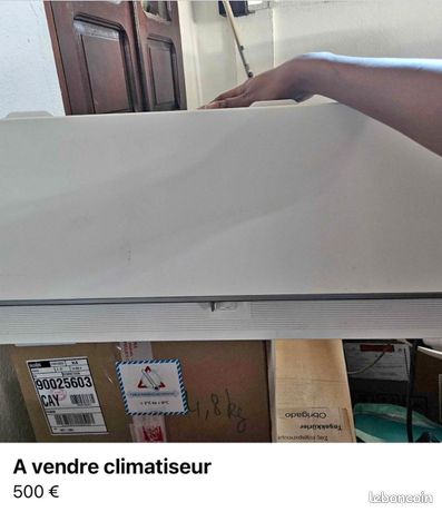 climatiseur