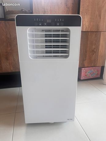 climatiseur mobile
