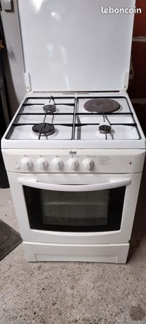 Cuisinière