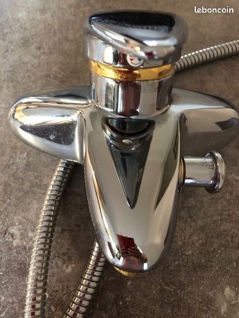 mitigeur eau froide eau chaude
