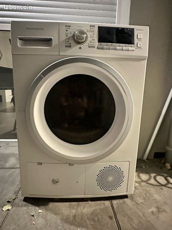 sèche-linge