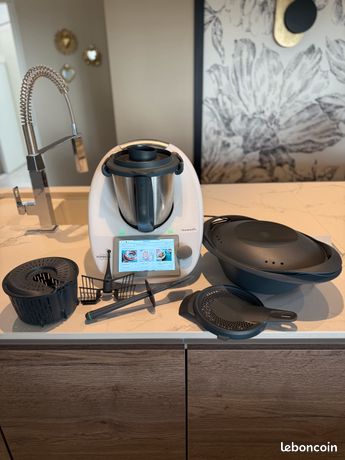 THERMOMIX TM6