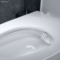 Abattant wc japonais lavant