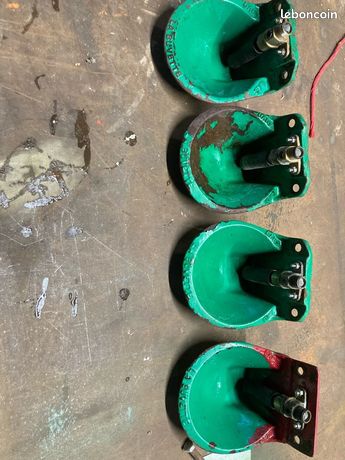 Abreuvoir ovin caprins babylab