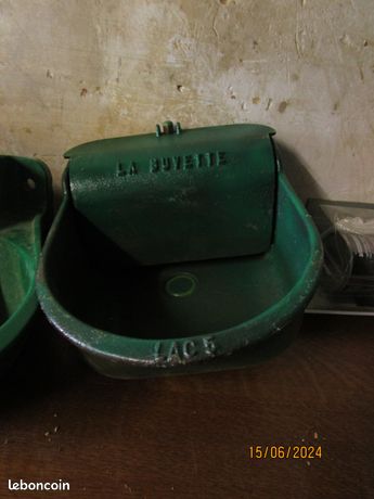Abreuvoirs