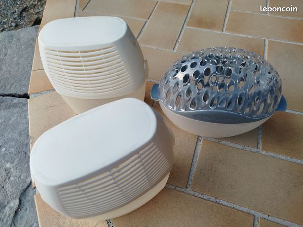 Absorbeur d'humidité