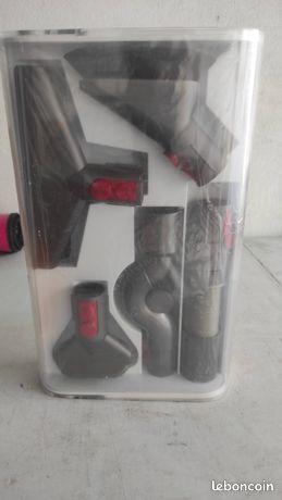 Accessoire aspirateur