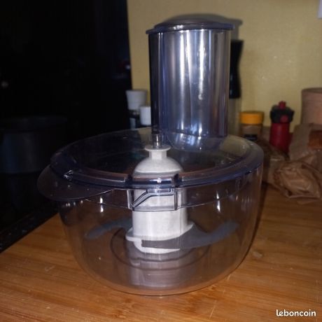 Accessoire bol hachoir pour Kenwood Cooking Chef 70