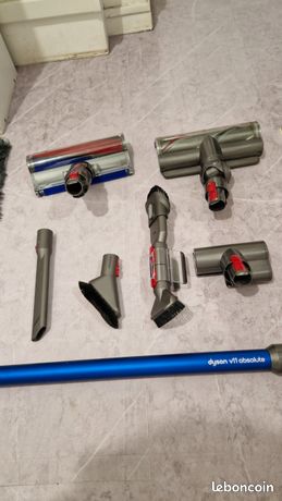 Accessoire dyson v11