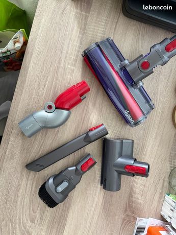 Accessoire dyson
