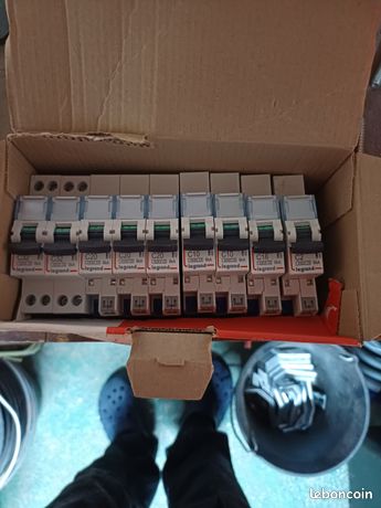 Accessoire électrique