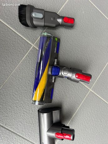 Accessoire pour dyson v12